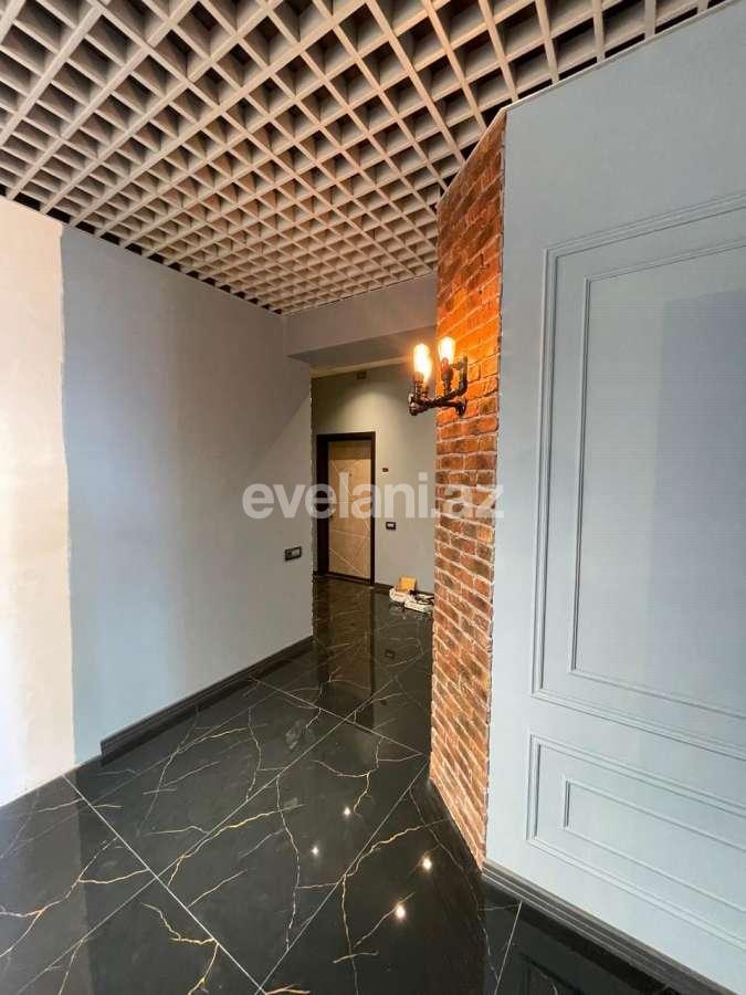 Продаётся, новостройка, 2-комнаты, 82 m², Баку, Ясамальский r, Ени Ясамал p.