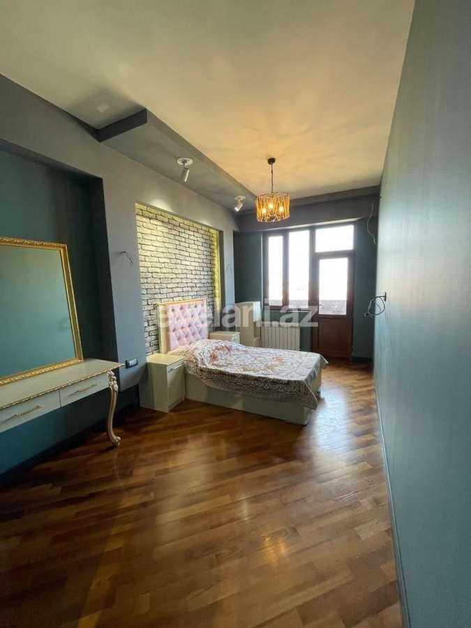 Продаётся, новостройка, 2-комнаты, 82 m², Баку, Ясамальский r, Ени Ясамал p.