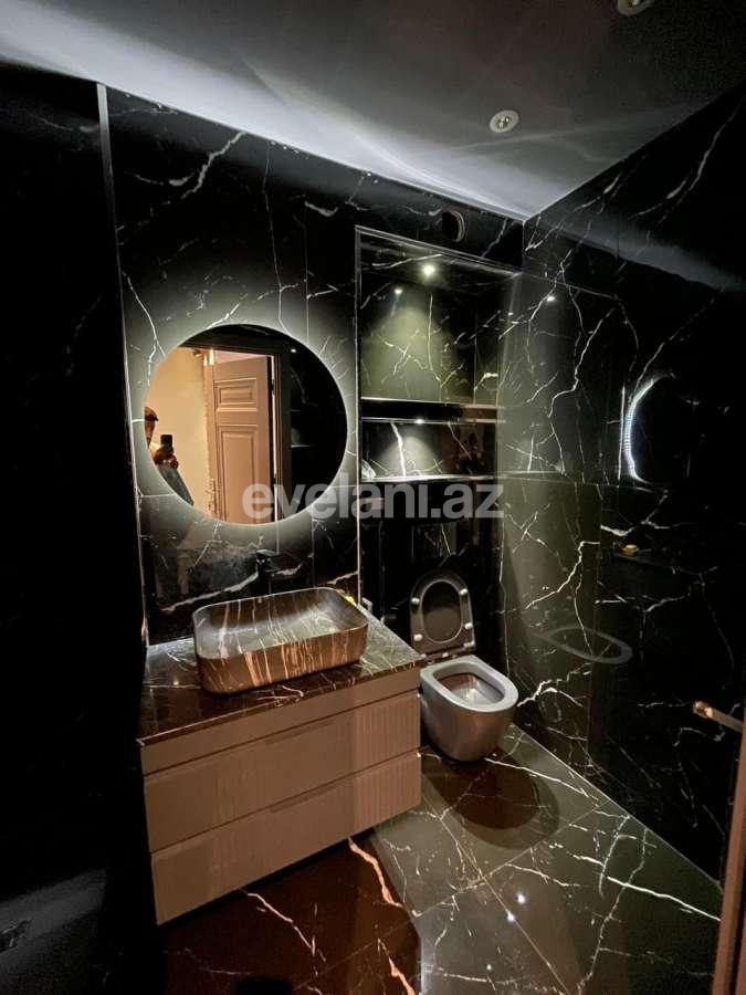 Продаётся, новостройка, 2-комнаты, 82 m², Баку, Ясамальский r, Ени Ясамал p.