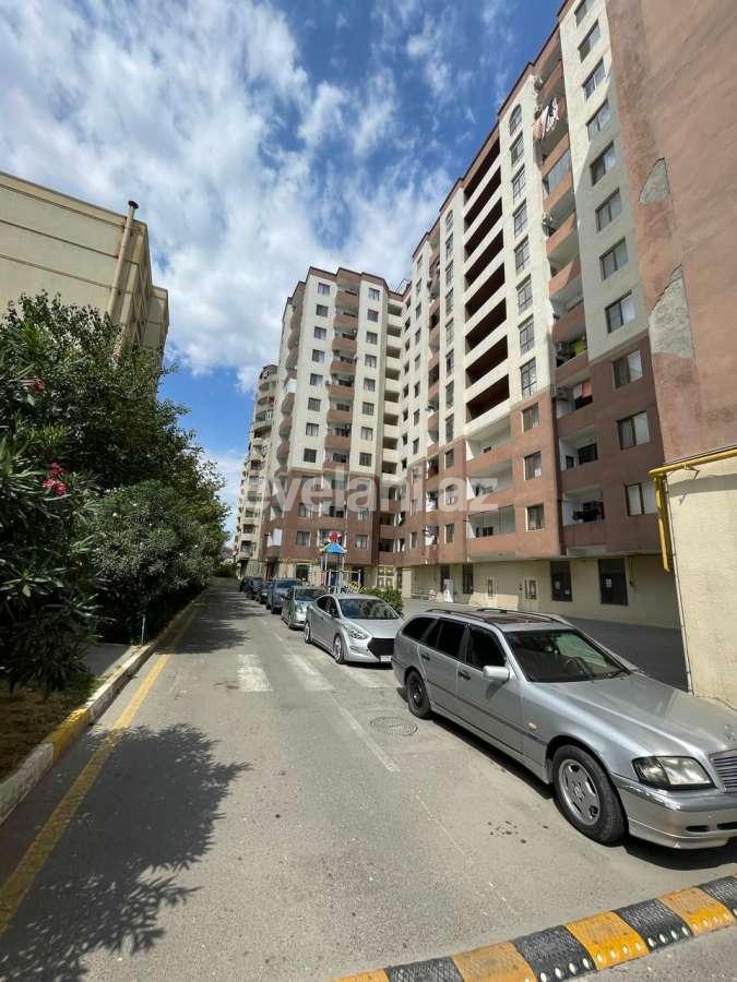 Продаётся, новостройка, 2-комнаты, 82 m², Баку, Ясамальский r, Ени Ясамал p.