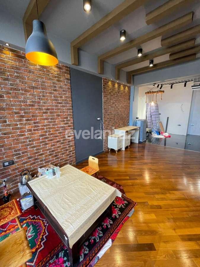 Продаётся, новостройка, 2-комнаты, 82 m², Баку, Ясамальский r, Ени Ясамал p.