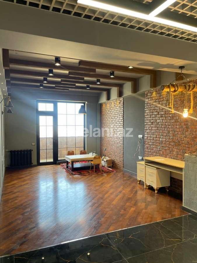 Продаётся, новостройка, 2-комнаты, 82 m², Баку, Ясамальский r, Ени Ясамал p.