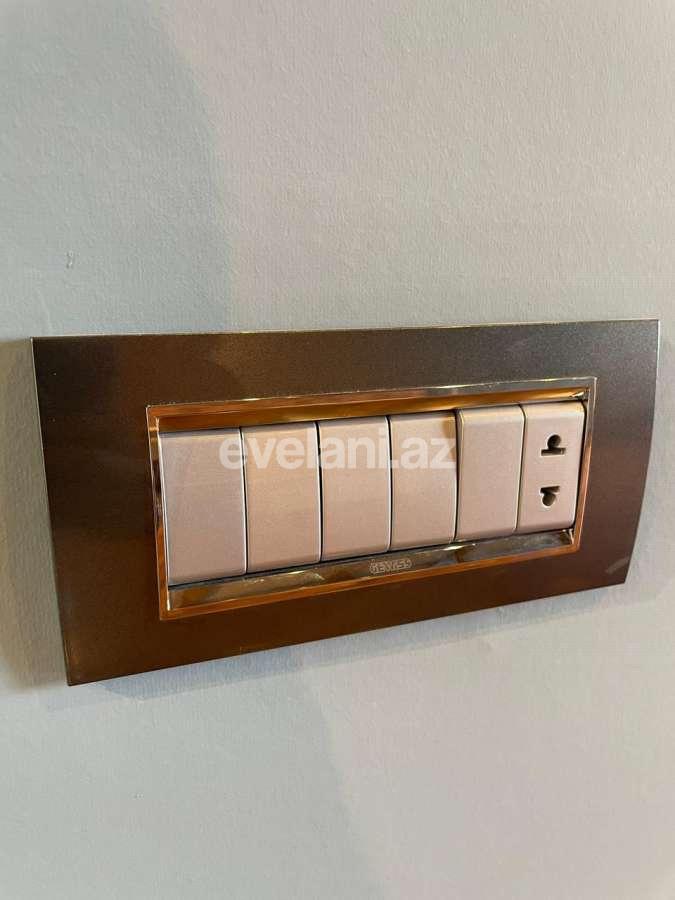 Продаётся, новостройка, 2-комнаты, 82 m², Баку, Ясамальский r, Ени Ясамал p.