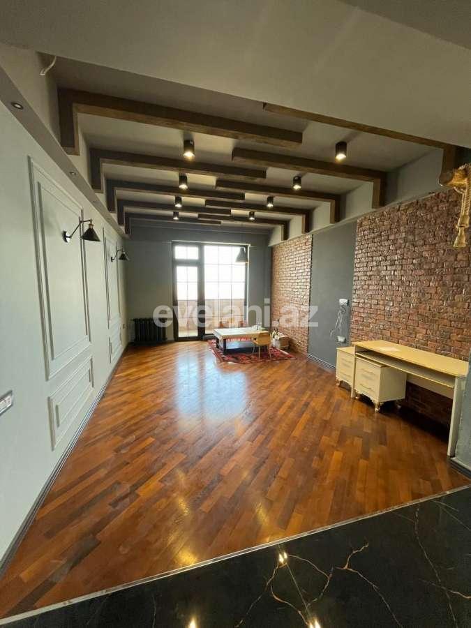 Продаётся, новостройка, 2-комнаты, 82 m², Баку, Ясамальский r, Ени Ясамал p.