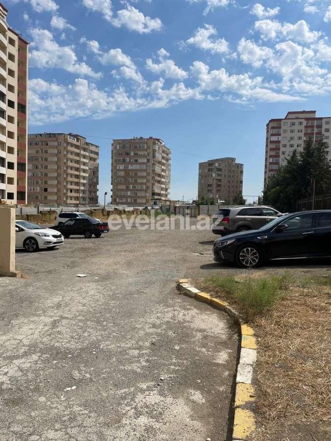 Продаётся, новостройка, 2-комнаты, 82 m², Баку, Ясамальский r, Ени Ясамал p.