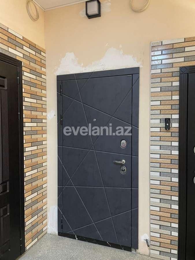 Продаётся, новостройка, 2-комнаты, 82 m², Баку, Ясамальский r, Ени Ясамал p.