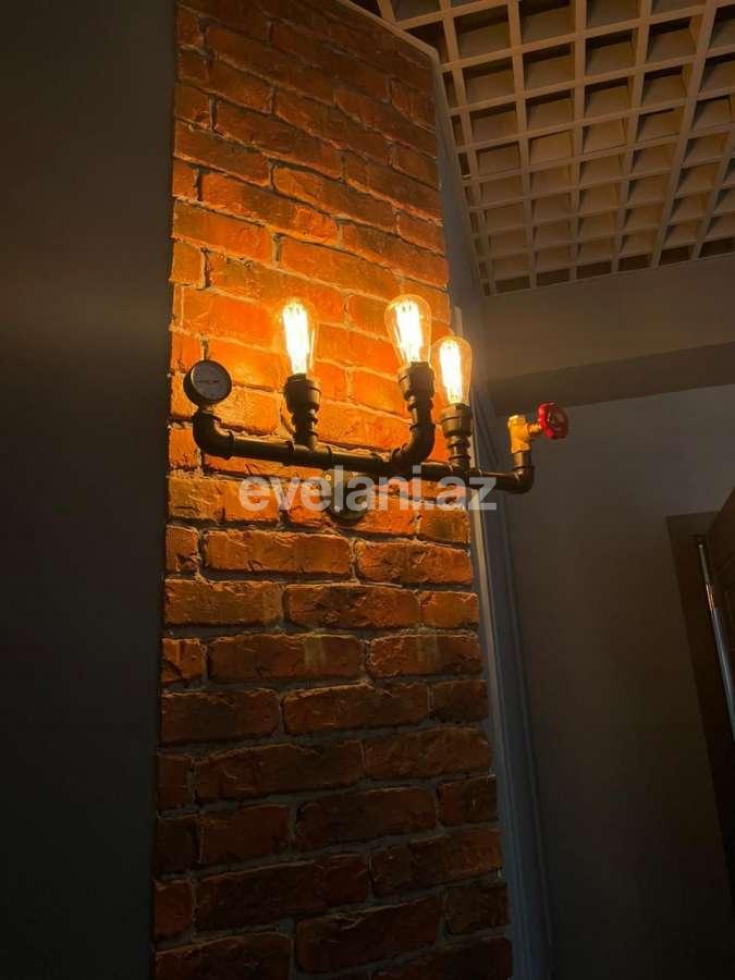 Продаётся, новостройка, 2-комнаты, 82 m², Баку, Ясамальский r, Ени Ясамал p.