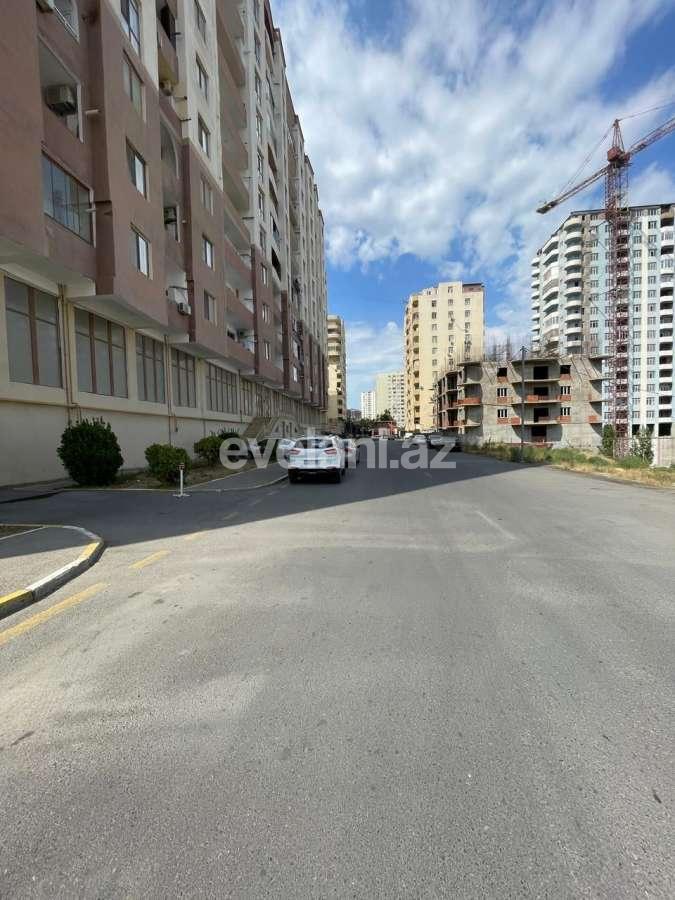 Продаётся, новостройка, 2-комнаты, 82 m², Баку, Ясамальский r, Ени Ясамал p.