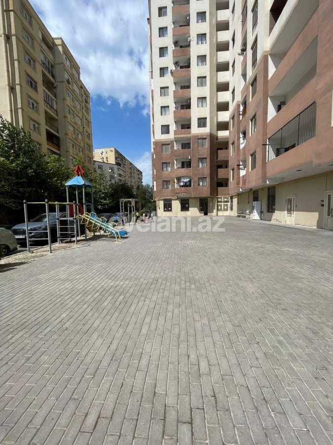 Продаётся, новостройка, 2-комнаты, 82 m², Баку, Ясамальский r, Ени Ясамал p.