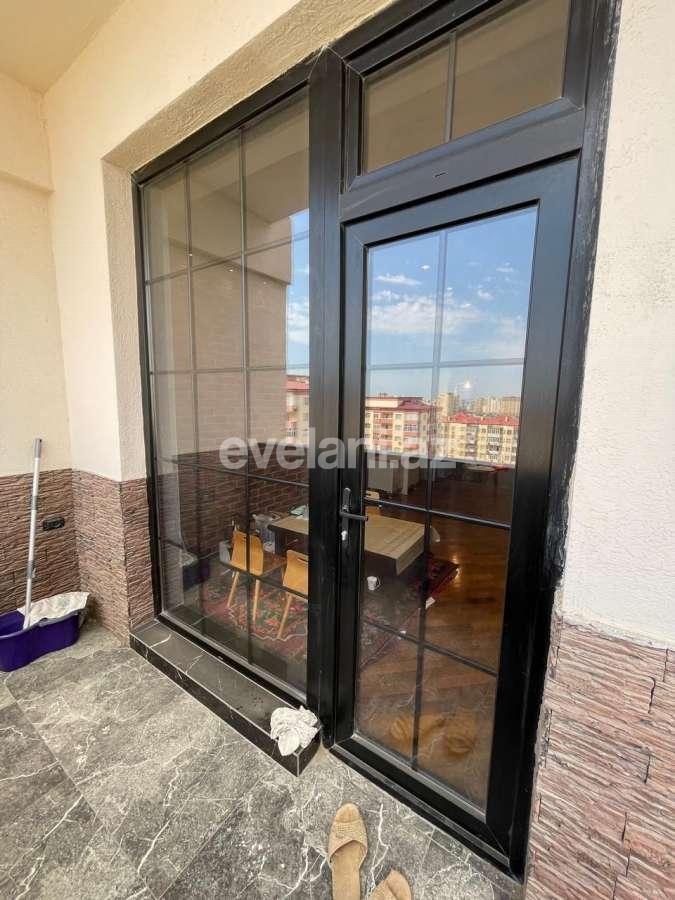 Продаётся, новостройка, 2-комнаты, 82 m², Баку, Ясамальский r, Ени Ясамал p.