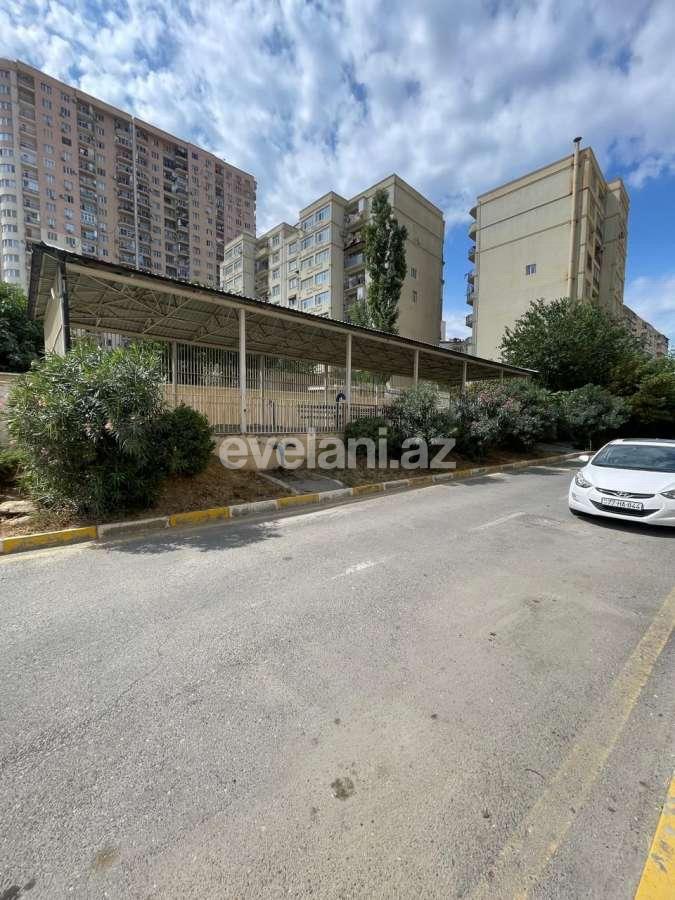 Продаётся, новостройка, 2-комнаты, 82 m², Баку, Ясамальский r, Ени Ясамал p.