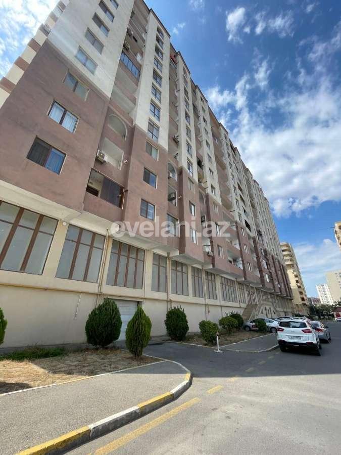 Продаётся, новостройка, 2-комнаты, 82 m², Баку, Ясамальский r, Ени Ясамал p.