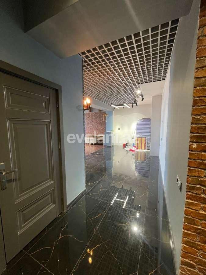 Продаётся, новостройка, 2-комнаты, 82 m², Баку, Ясамальский r, Ени Ясамал p.