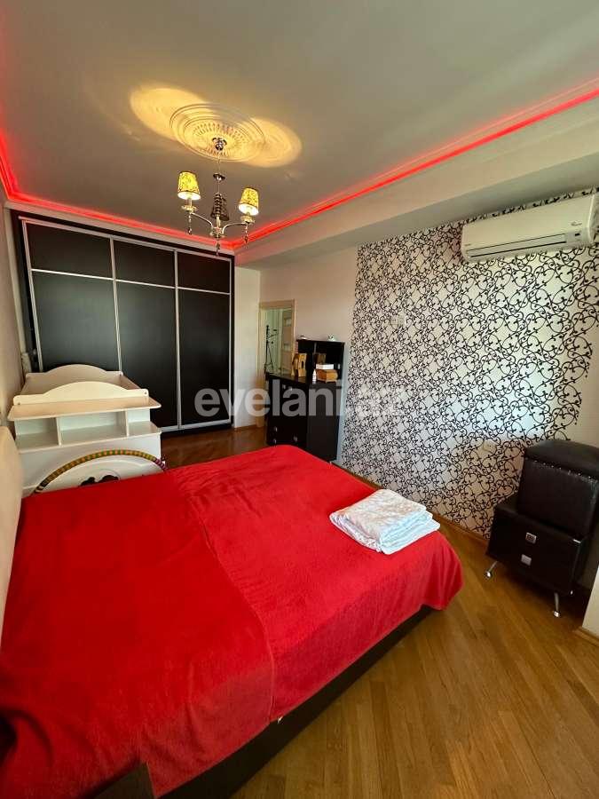 Kirayə verilir, yeni tikili, 2 otaqlı, 81.99 m², Bakı, Xətai r, Şah İsmayıl Xətai m.