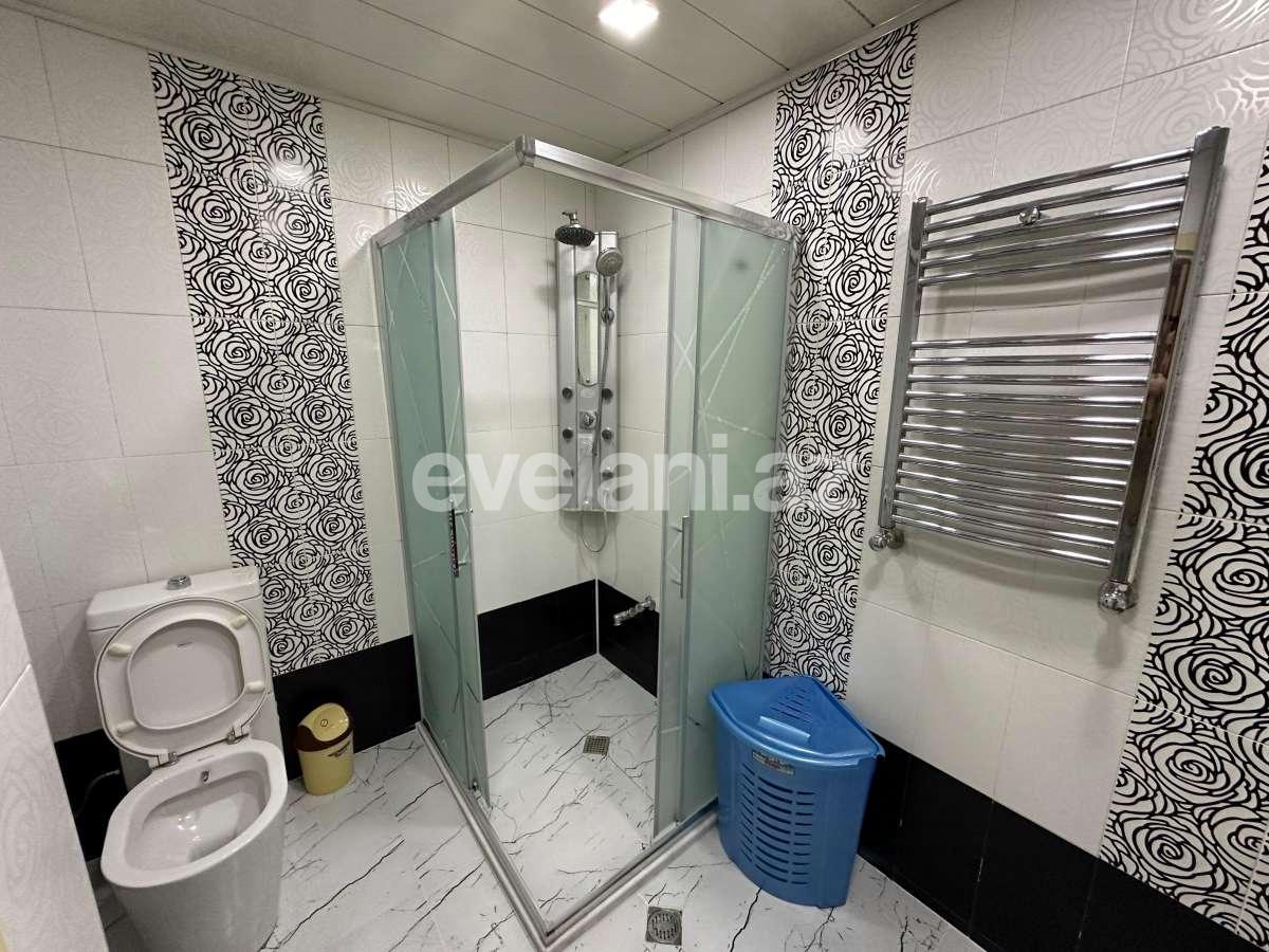 Kirayə verilir, yeni tikili, 2 otaqlı, 81.99 m², Bakı, Xətai r, Şah İsmayıl Xətai m.