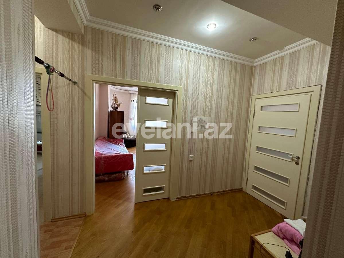 Kirayə verilir, yeni tikili, 2 otaqlı, 81.99 m², Bakı, Xətai r, Şah İsmayıl Xətai m.