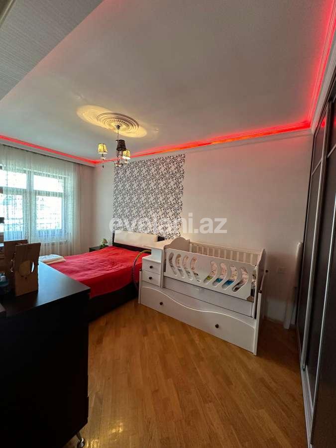 Kirayə verilir, yeni tikili, 2 otaqlı, 81.99 m², Bakı, Xətai r, Şah İsmayıl Xətai m.
