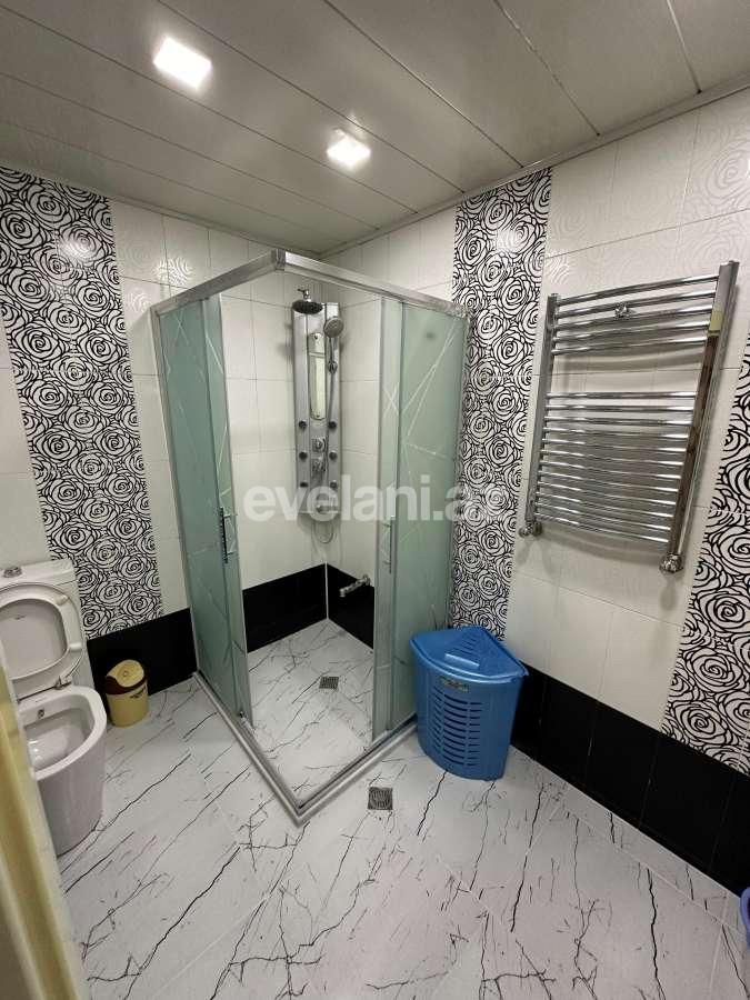 Kirayə verilir, yeni tikili, 2 otaqlı, 81.99 m², Bakı, Xətai r, Şah İsmayıl Xətai m.