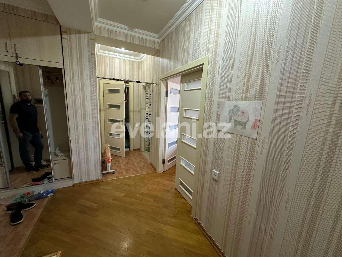 Kirayə verilir, yeni tikili, 2 otaqlı, 81.99 m², Bakı, Xətai r, Şah İsmayıl Xətai m.