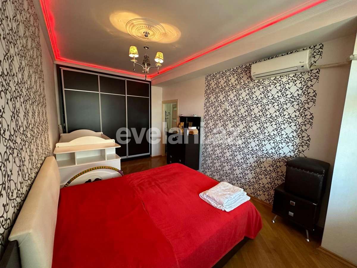 Kirayə verilir, yeni tikili, 2 otaqlı, 81.99 m², Bakı, Xətai r, Şah İsmayıl Xətai m.