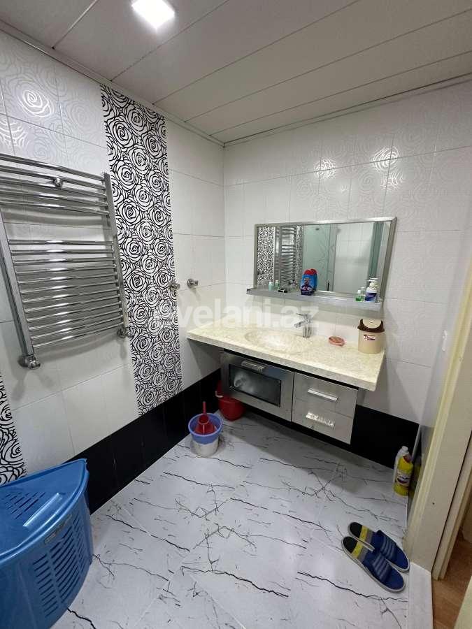 Kirayə verilir, yeni tikili, 2 otaqlı, 81.99 m², Bakı, Xətai r, Şah İsmayıl Xətai m.