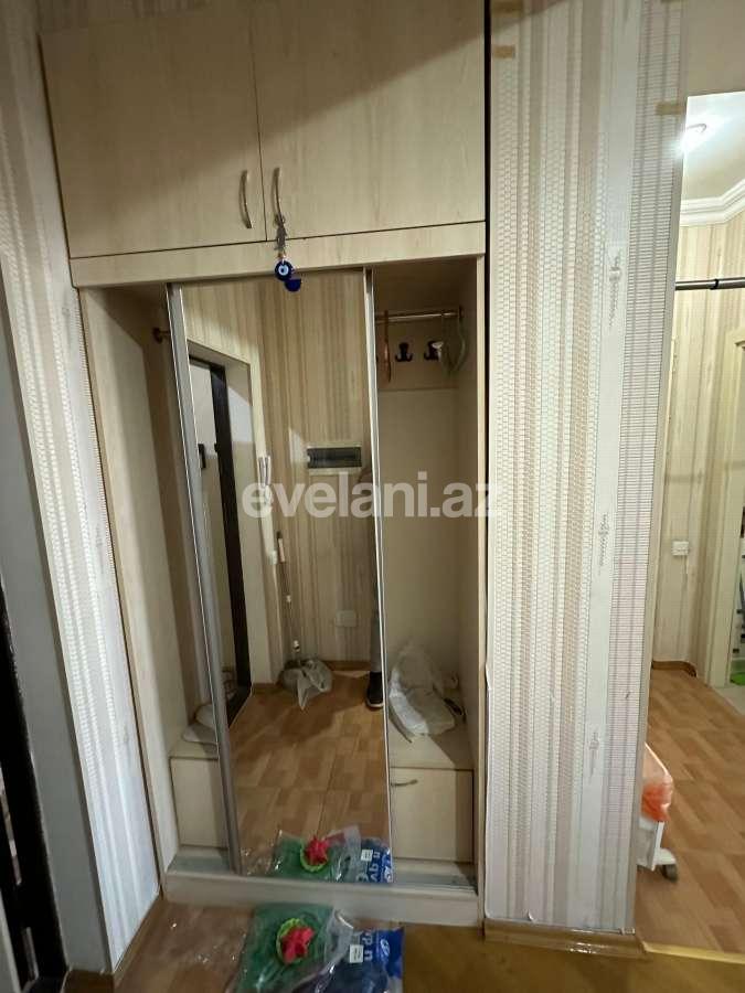 Kirayə verilir, yeni tikili, 2 otaqlı, 81.99 m², Bakı, Xətai r, Şah İsmayıl Xətai m.