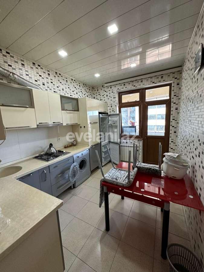 Kirayə verilir, yeni tikili, 2 otaqlı, 81.99 m², Bakı, Xətai r, Şah İsmayıl Xətai m.