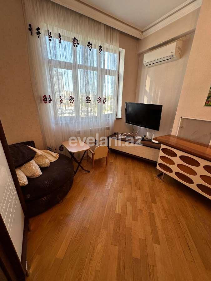 Kirayə verilir, yeni tikili, 2 otaqlı, 81.99 m², Bakı, Xətai r, Şah İsmayıl Xətai m.