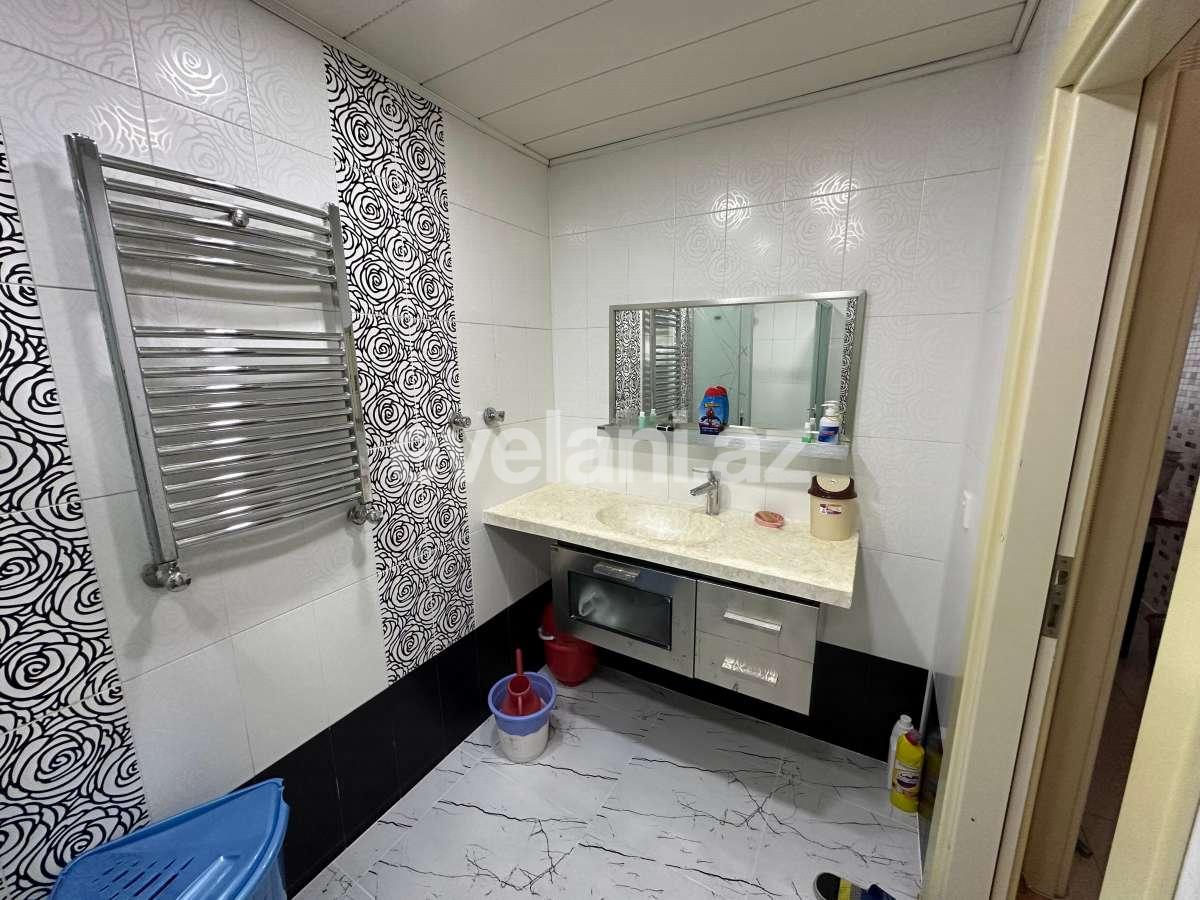 Kirayə verilir, yeni tikili, 2 otaqlı, 81.99 m², Bakı, Xətai r, Şah İsmayıl Xətai m.