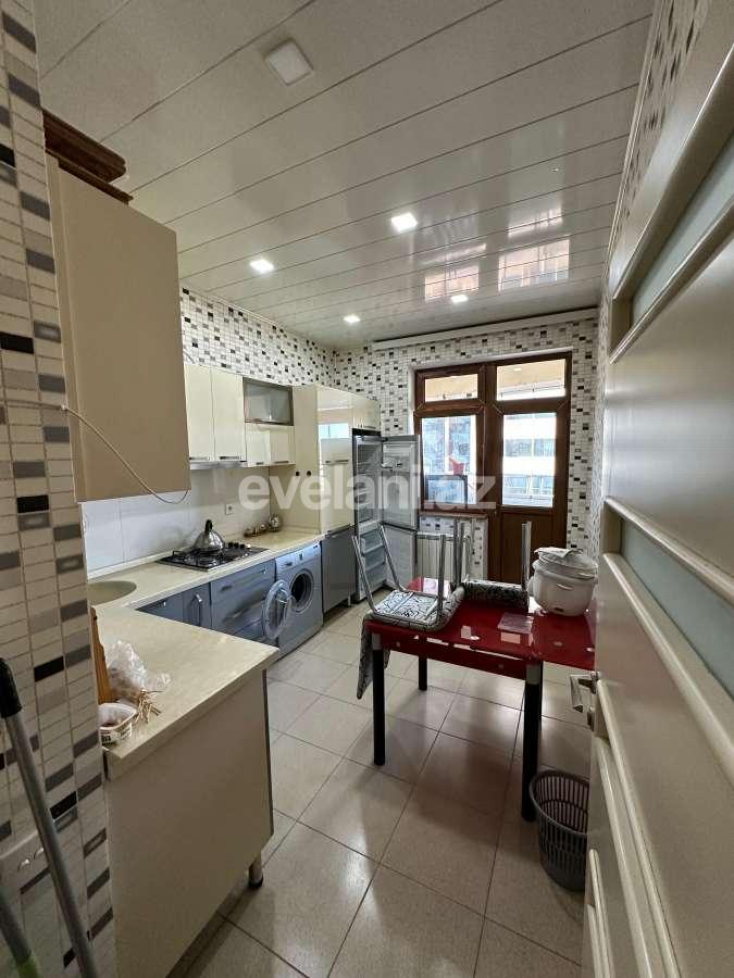 Kirayə verilir, yeni tikili, 2 otaqlı, 81.99 m², Bakı, Xətai r, Şah İsmayıl Xətai m.