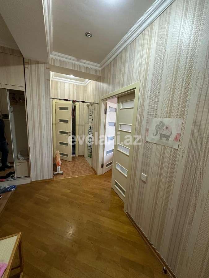 Kirayə verilir, yeni tikili, 2 otaqlı, 81.99 m², Bakı, Xətai r, Şah İsmayıl Xətai m.