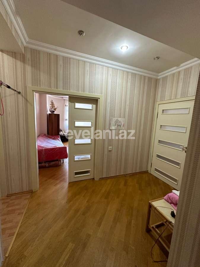 Kirayə verilir, yeni tikili, 2 otaqlı, 81.99 m², Bakı, Xətai r, Şah İsmayıl Xətai m.