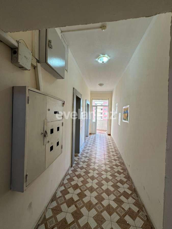 Kirayə verilir, yeni tikili, 2 otaqlı, 81.99 m², Bakı, Xətai r, Şah İsmayıl Xətai m.