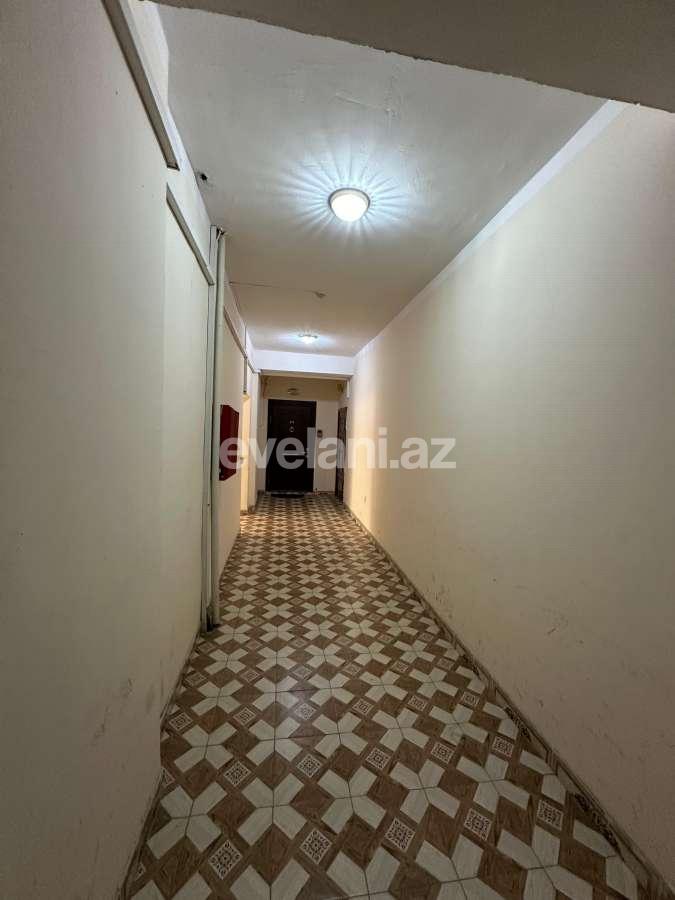 Kirayə verilir, yeni tikili, 2 otaqlı, 81.99 m², Bakı, Xətai r, Şah İsmayıl Xətai m.