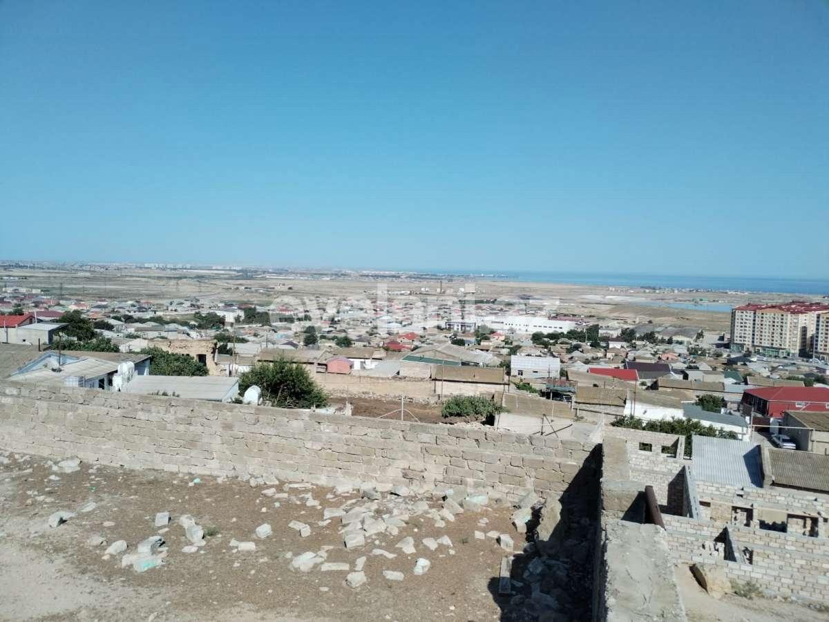 Satılır, torpaq, 6 sot, Bakı, Suraxanı r, Zığ q.