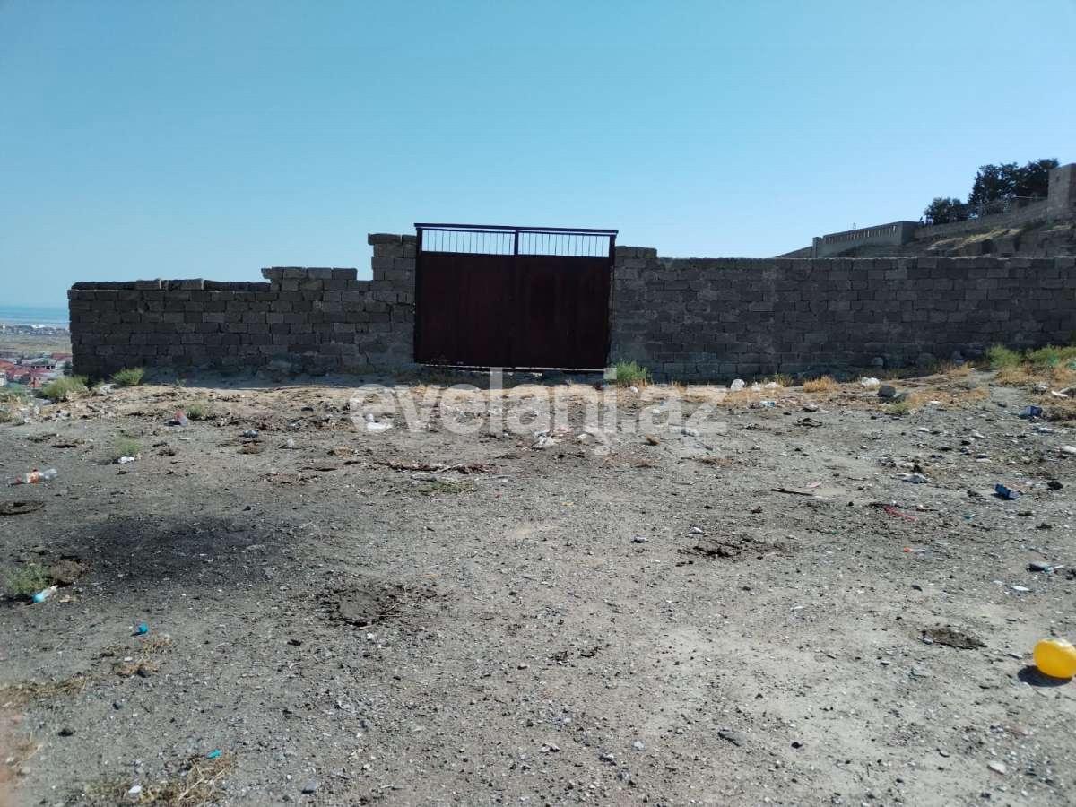 Satılır, torpaq, 6 sot, Bakı, Suraxanı r, Zığ q.