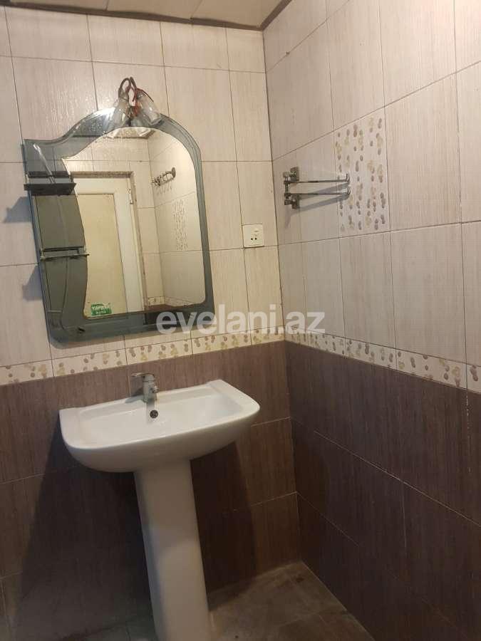 Продаётся, вторичка, 1-комнаты, 30 m², Баку, Ясамальский r, Ясамал p, Низами m.