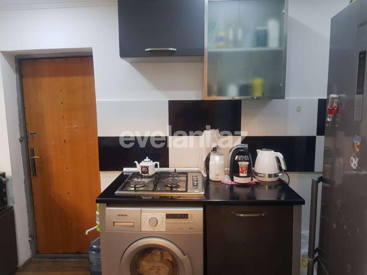 Продаётся, вторичка, 1-комнаты, 30 m², Баку, Ясамальский r, Ясамал p, Низами m.