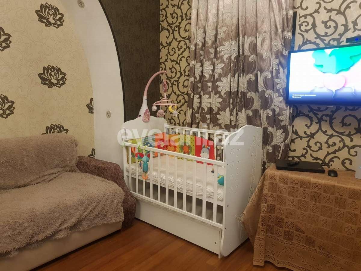 Продаётся, вторичка, 1-комнаты, 30 m², Баку, Ясамальский r, Ясамал p, Низами m.