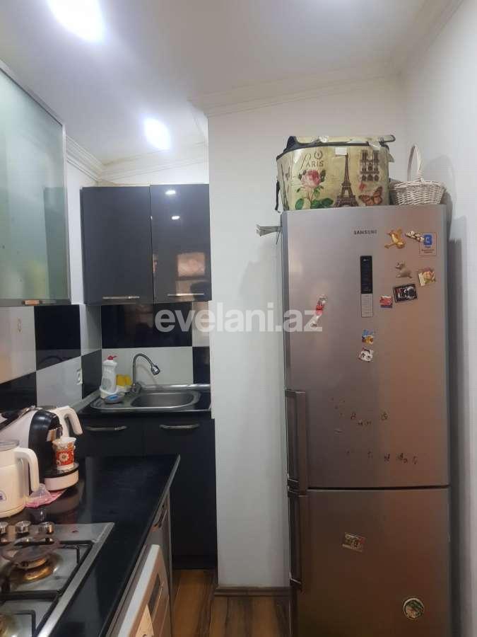 Продаётся, вторичка, 1-комнаты, 30 m², Баку, Ясамальский r, Ясамал p, Низами m.