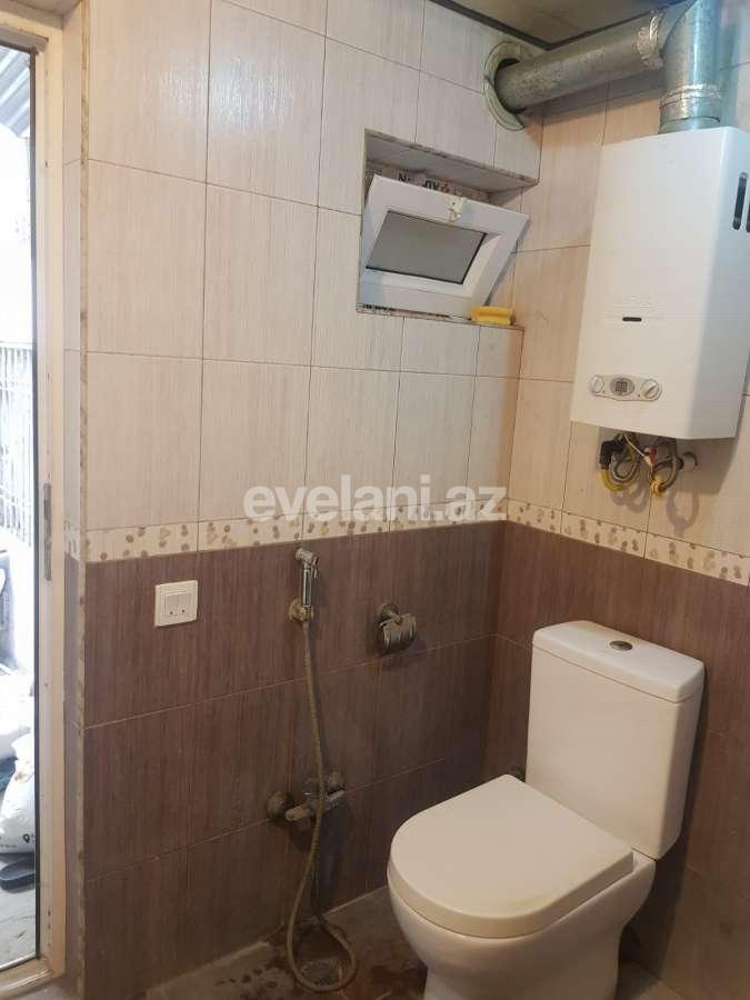 Продаётся, вторичка, 1-комнаты, 30 m², Баку, Ясамальский r, Ясамал p, Низами m.