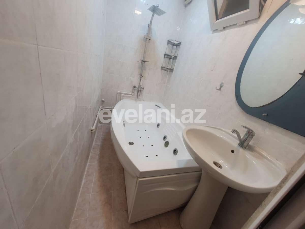 Kirayə verilir, köhnə tikili, 4 otaqlı, 100 m², Bakı, Yasamal r, 20 yanvar m.