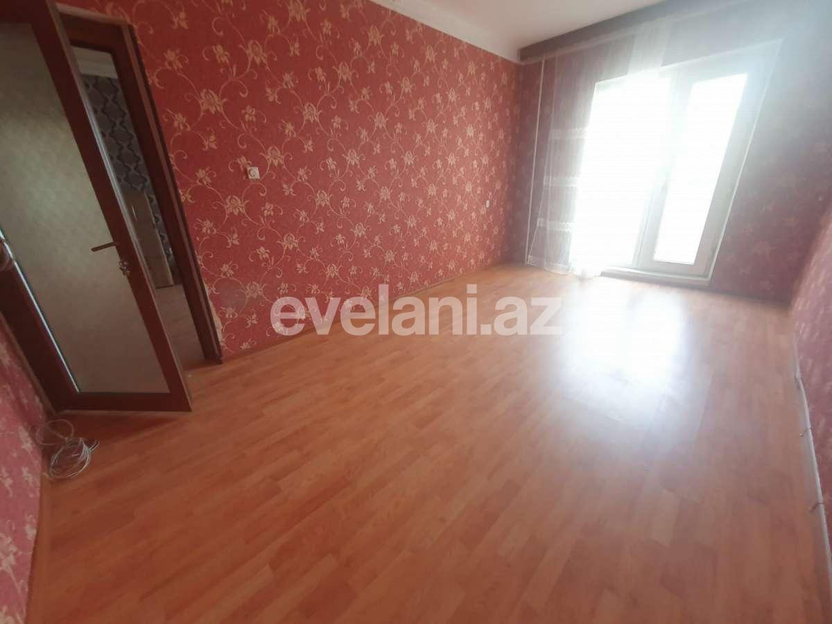 Kirayə verilir, köhnə tikili, 4 otaqlı, 100 m², Bakı, Yasamal r, 20 yanvar m.