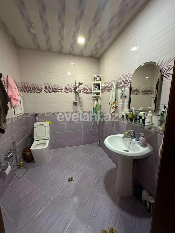 Satılır, yeni tikili, 2 otaqlı, 80.3 m², Bakı, Nəsimi r.