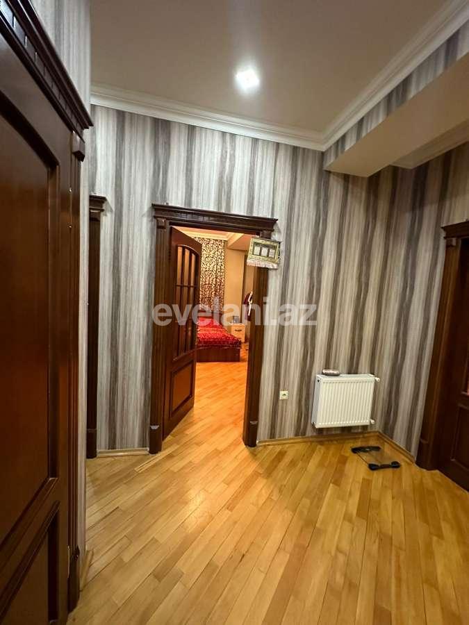 Satılır, yeni tikili, 2 otaqlı, 80.3 m², Bakı, Nəsimi r.