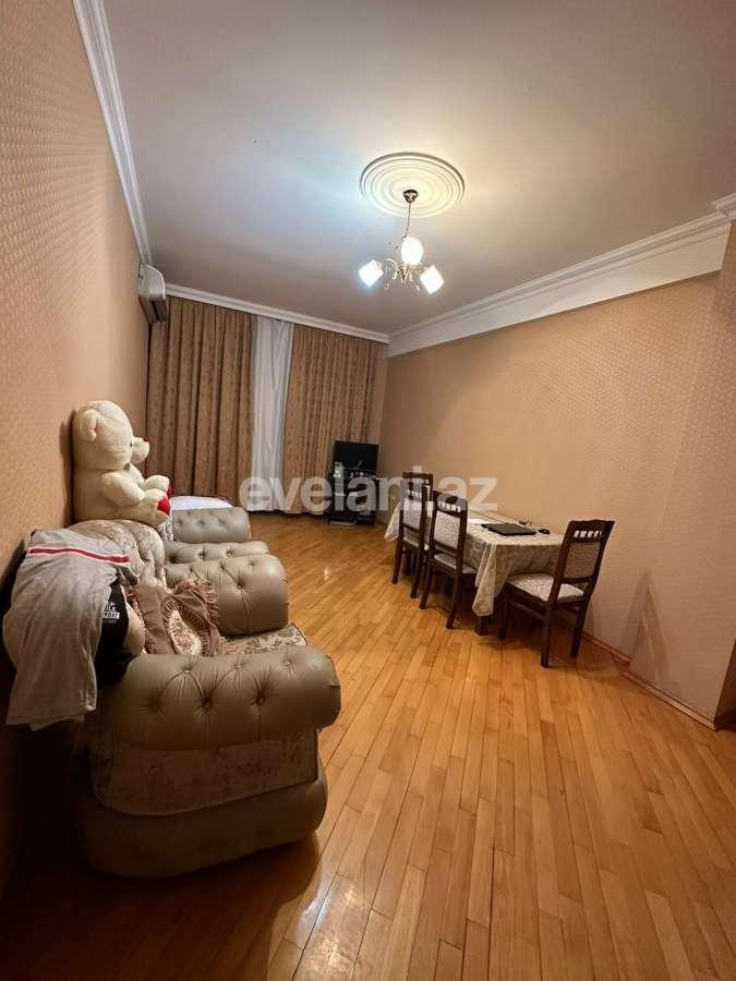Satılır, yeni tikili, 2 otaqlı, 80.3 m², Bakı, Nəsimi r.