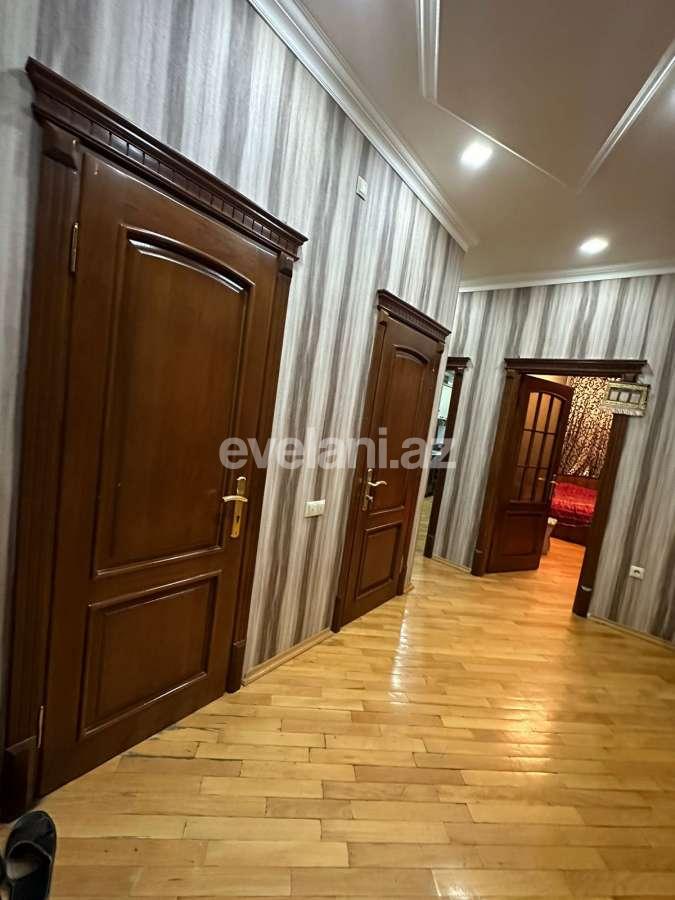 Satılır, yeni tikili, 2 otaqlı, 80.3 m², Bakı, Nəsimi r.