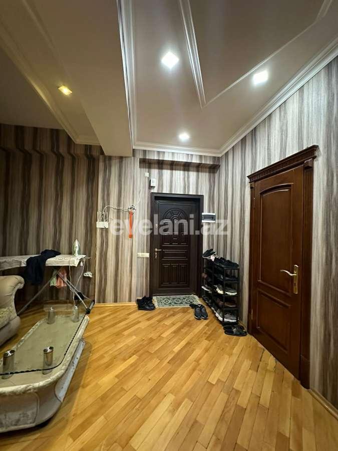 Satılır, yeni tikili, 2 otaqlı, 80.3 m², Bakı, Nəsimi r.