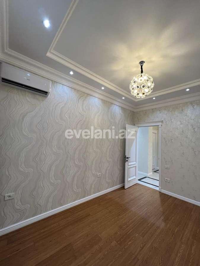 Satılır, yeni tikili, 4 otaqlı, 143 m², Bakı, Nəsimi r, 8 Noyabr m.