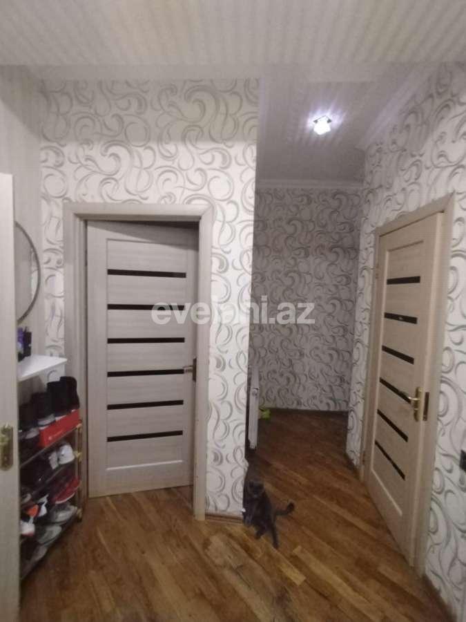 Продаётся, новостройка, 2-комнаты, 72 m², Баку, Хатаинский r, Ази Асланова p.